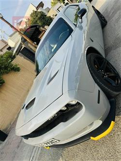 دۆج چالنجەر